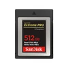 Image de SanDisk SDCFE-512G-GN4NN mémoire flash 512 Go SDCFE-512G-GN4NN