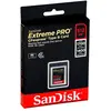 Image de Sandisk Carte Mémoire Extreme Pro 512gb