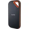 Image de SanDisk 1TB Extreme PRO® Portable - V2 Solid State Drive - SDSSDE81-1T00-G25