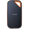 Image de SANDISK Extreme PRO Portable (2 To), SSD externe, Noir