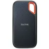 Image de Disque SSD Externe SanDisk Extreme 500Go Noir