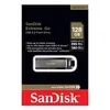 Image de Clé usb sandisk 128 go extreme go cz810 usb 3. 2 395mb/s
