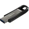 Image de SANDISK Go extrême (256 Go, USB-A), Clé USB, Noir