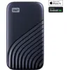Image de 1TB My Passport  - Solid State Drive, Blue - WDBAGF0010BBL-WESN