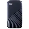 Image de Western Digital My Passport 1 To USB Type-C 3.2 Gen WDBAGF0010BBL-WESN