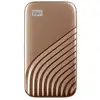 Image de Western Digital My Passport 1 To USB Type-C 3.2 Gen WDBAGF0010BGD-WESN