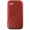 Image de Western Digital My Passport 1 To USB Type-C 3.2 Gen WDBAGF0010BRD-WESN