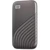 Image de Western Digital Ssd Mypassport 500gb