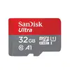 Image de SanDisk Ultra microSD 32 Go MicroSDHC UHS-I Classe SDSQUA4-032G-GN6MT