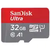 Image de Sandisk Carte Mémoire Ultra Microsdhc 32gb