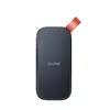 Image de SanDisk Portable 480 Go USB Type-C 3.2 Gen 1 (3.1 SDSSDE30-480G-G25