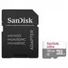 Image de SanDisk Ultra microSD 32 Go MicroSDHC UHS-I Classe SDSQUNR-032G-GN3MA