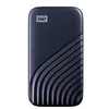 Image de Disque Dur Portable Western Digital My Passport  SSD 2 To Noir
