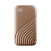 Image de Western Digital My Passport SSD 2 To USB Type-C 3.2 WDBAGF0020BGD-WESN
