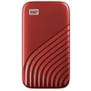 Image de Western Digital My Passport 2 To USB Type-C 3.2 Gen WDBAGF0020BRD-WESN