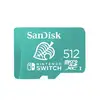 Image de SanDisk SDSQXAO-512G-GNCZN mémoire flash 512 Go SDSQXAO-512G-GNCZN