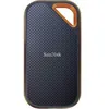Image de SanDisk Extreme Portable V2 - SSD - 4 To - externe (portable) - USB 3.2 Gen 2 - AES 256 bits - noir