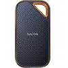 Image de SanDisk Extreme PRO V2 - SSD - 4 To - externe (portable) - USB 3.2 Gen 2x2 - AES 256 bits