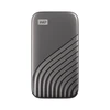 Image de Western Digital My Passport 4 To USB Type-C 3.2 Gen WDBAGF0040BGY-WESN