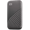 Image de Western Digital Ssd Externe Mypassport 4tb