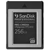 Image de Sandisk Carte Mémoire Cfexpress Tipo B 256gb