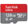 Image de Sandisk Carte Mémoire Ultra Micro Sdxc 128gb