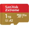 Image de SanDisk 1TB Extreme MicroSD UHS-I Card - MicroSD Card - SDSQXAV-1T00-GN6MA