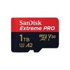 Image de SanDisk Extreme PRO 1 To MicroSDXC UHS-I Classe 10 SDSQXCD-1T00-GN6MA
