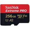 Image de Sandisk Carte Mémoire Extreme Pro 256gb Microsdxc