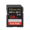 Image de SanDisk Extreme PRO 128 Go SDXC UHS-I Classe 10 SDSDXXD-128G-GN4IN