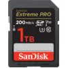 Image de SanDisk 1TB Extreme PRO® SDHC  And SDXC  UHS-I Card - SDSDXXD-1T00-GN4IN