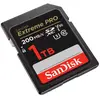 Image de Sandisk Carte Mémoire Extreme Pro Sdxc 1 Tb