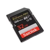 Image de SanDisk Extreme PRO 32 Go SDHC UHS-I Classe 10 SDSDXXO-032G-GN4IN
