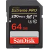 Image de SanDisk Extreme PRO® SDHC  And SDXC  UHS-I Card - 64GB - SDSDXXU-064G-GN4IN
