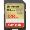 Image de SanDisk Extreme SDXC UHS-I - 128GB - SDSDXVA-128G-GNCIN