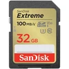 Image de SanDisk SDSDXVT-032G-GNCI2 mémoire flash 32 Go SDSDXVT-032G-GNCI2