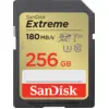 Image de SanDisk Extreme SDXC UHS-I - 256GB - SDSDXVV-256G-GNCIN