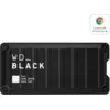 Image de WD_BLACK 1TB P40 Game Solid State Drive - WDBAWY0010BBK-WESN