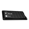 Image de Western Digital Ultrastar P40 1 To USB Type-C 3.2 WDBAWY0010BBK-WESN