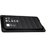 Image de WD_BLACK P40 Game Drive SSD WDBAWY0020BBK - SSD - 2 To - externe (portable) - USB 3.2 Gen 2x2 (USB-C connecteur) - noir - pour Xbox One, Xbox Series S, Xbox Series X; Sony PlayStation 4 Pro, Sony PlayStation 5