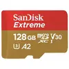 Image de Sandisk Carte Mémoire Extreme 128gb Microsdxc