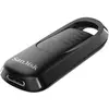 Image de SANDISK Ultra Slider (64 Go, USB-C), Clé USB, Noir