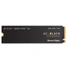 Image de Disque SSD Interne SanDisk  WD_BLACK  SN850X 4 To Noir