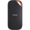 Image de SANDISK Extreme PRO mit USB4 (2 To), SSD externe, Noir