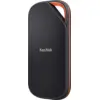 Image de SanDisk 4TB Extreme PRO with USB4 Portable - Solid State Drive - SDSSDE82-4T00-G25