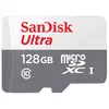 Image de Sandisk Carte Mémoire Ultra Microsdxc 128gb