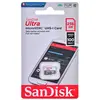 Image de Sandisk Carte Sd Ultra 256gb Microsdxc Uhs-i Class 10