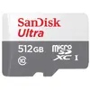 Image de Western Digital Carte Mémoire Micro Sdxc 512gb