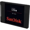 Image de SANDISK Ultra 3D (500 Go, 2.5"), SSD