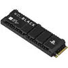 Image de Western Digital Black SN850P 1 To M.2 PCI Express WDBBYV0010BNC-WRSN